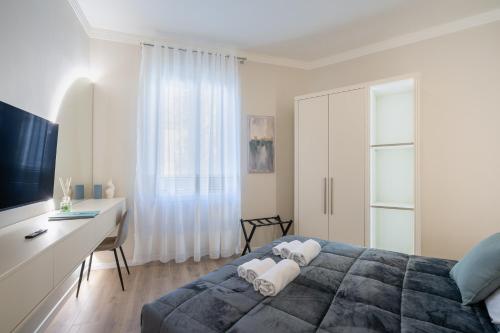 Dimora Marcello Luxury Apartment Florence