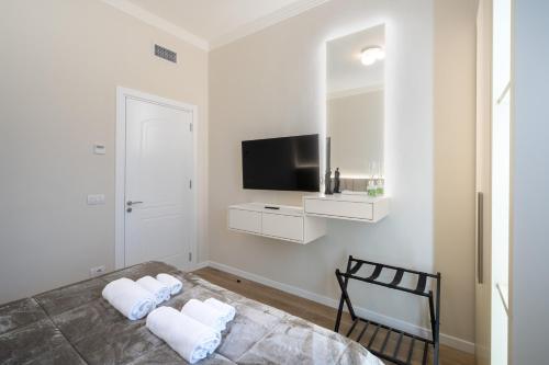 Dimora Marcello Luxury Apartment Florence