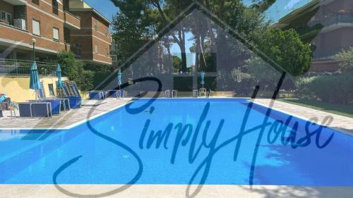 Simply House Civitavecchia