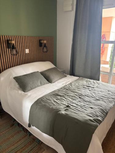 Joli appartement au cap Esterel à saint-Raphael