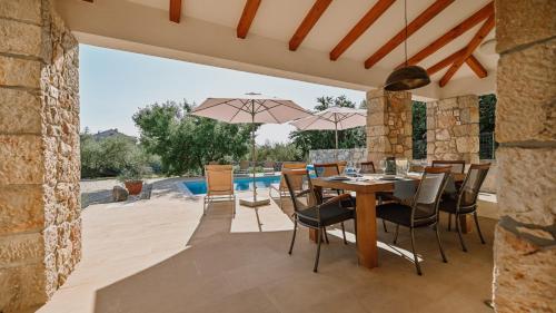 Villa Lu 2 Krk by Villas Guide