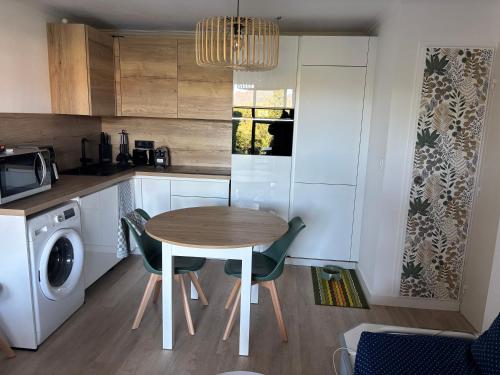 Joli appartement au cap Esterel à saint-Raphael