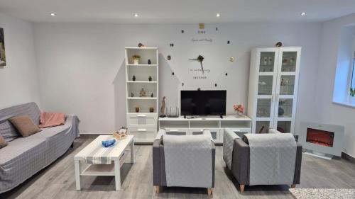 Foto Casa Cañotas 5