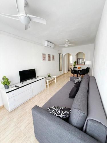 MILA Słoneczny Apartament w Torrevieja Centrum