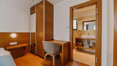 Villa Lu 2 Krk by Villas Guide