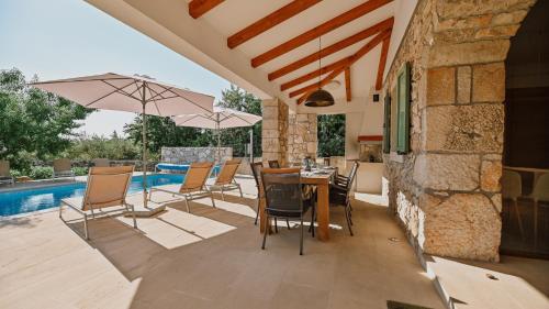 Villa Lu 2 Krk by Villas Guide