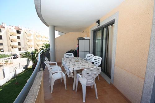 Appartement Jacaranda Denia