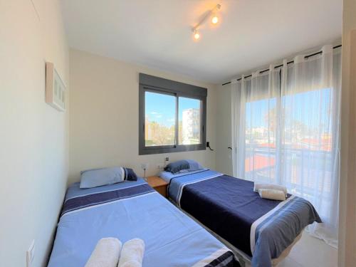 Appartement Jacaranda Denia