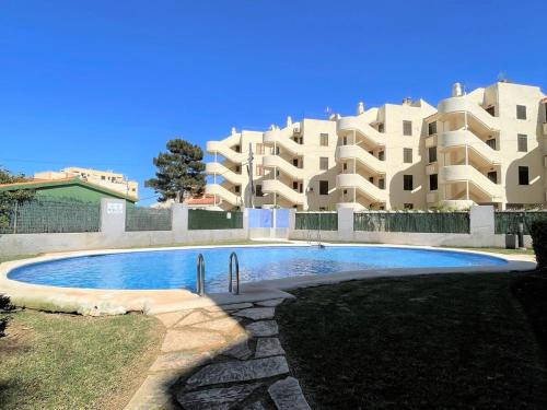 Appartement Jacaranda Denia