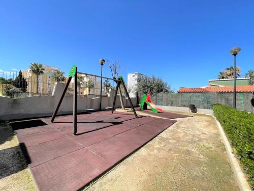 Appartement Jacaranda Denia