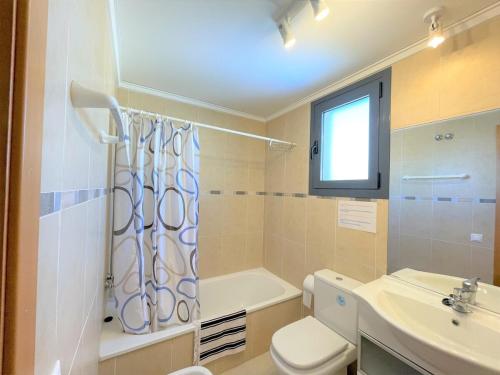 Appartement Jacaranda Denia