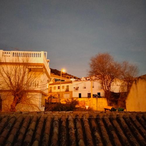 Casa Flamenca