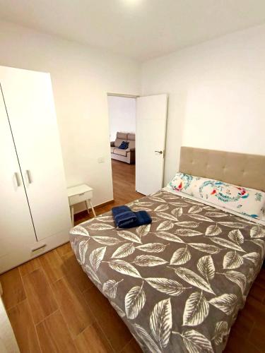 Heart of Los Cristianos Apartment
