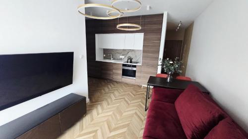 Apartament Garbary