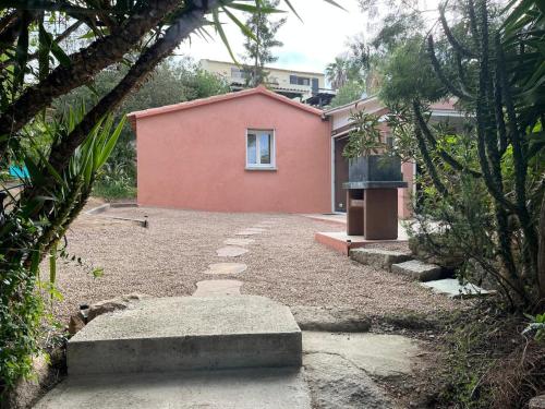 Mini villa SANTA GIULIA