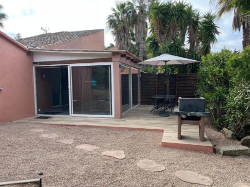 Mini villa SANTA GIULIA