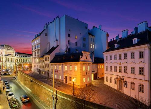 Apartments Schubert