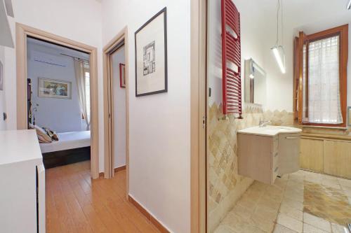 Lovely Trastevere apartment with amazing garden