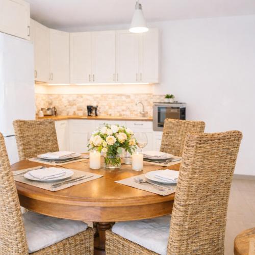 Disney 5mn Cosy Apartment with Garden Terrace & Parking