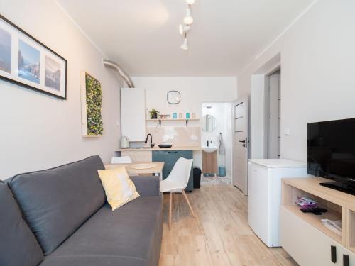 Apartament Antoninek
