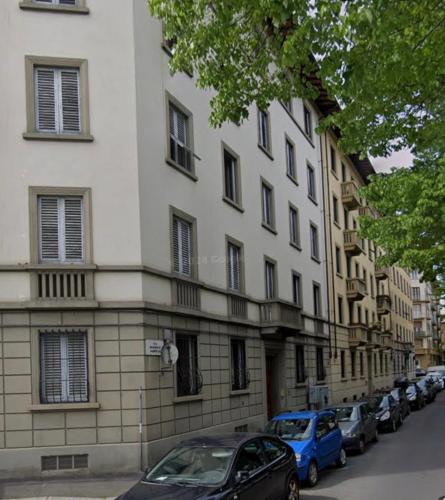 Dimora Marcello Luxury Apartment Florence
