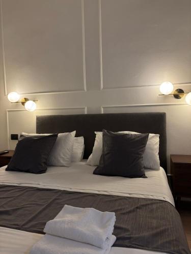 Casa Enea - Luxury Apartment - Porta Romana - Duomo M3