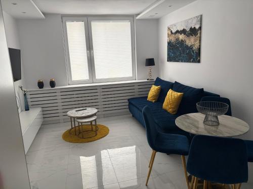 Luksusowy Apartament Giżycko