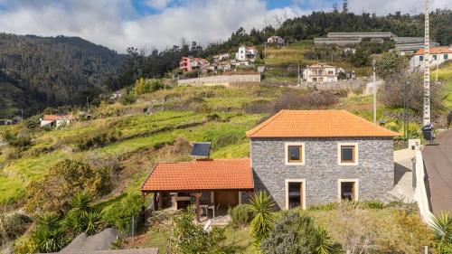 Villa Oxy by YOUR KEY MADEIRA