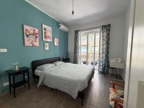 Jaky Maison Torino, Cozy & Modern Stay photo 1