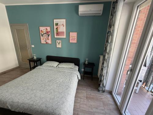 Jaky Maison Torino, Cozy & Modern Stay photo 10