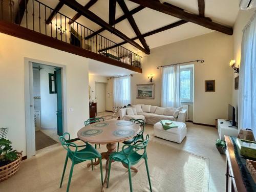 Villa Rosa San Pietro