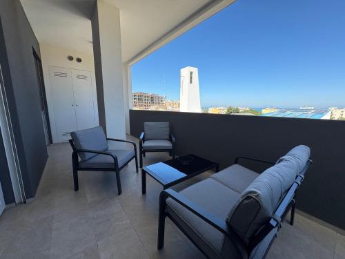 Mareka Luxury Apartments photo 88