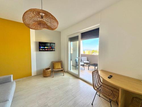 Mareka Luxury Apartments photo 87
