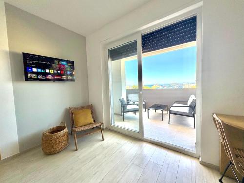 Mareka Luxury Apartments photo 86