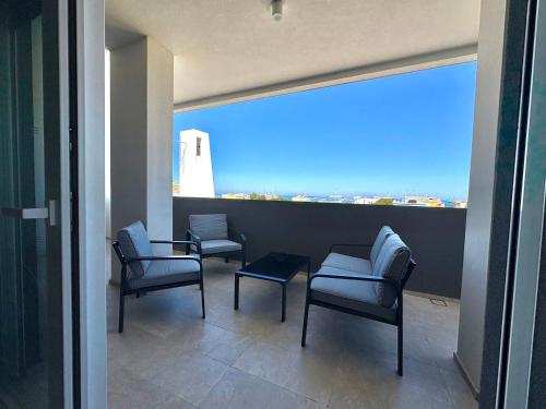 Mareka Luxury Apartments photo 84