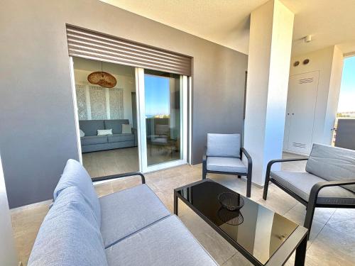 Mareka Luxury Apartments photo 82