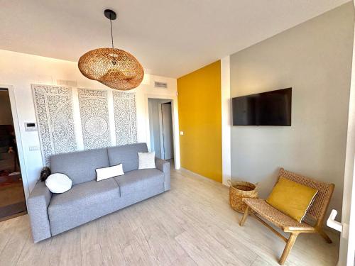 Mareka Luxury Apartments photo 83
