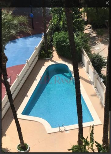 Apartamento Albise