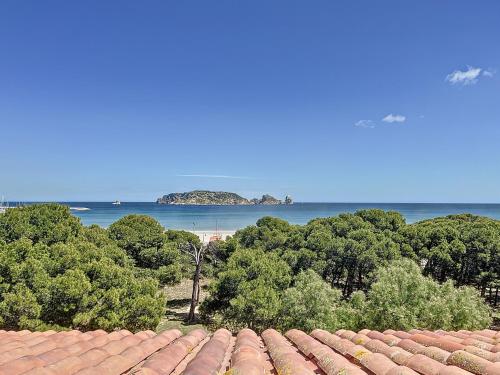 Salles Beach 44 - Duplex con vistas al mar y piscina, Costa brava, L'estartit