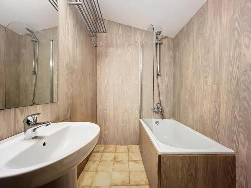 Salles Beach 44 - Duplex con vistas al mar y piscina, Costa brava, L'estartit