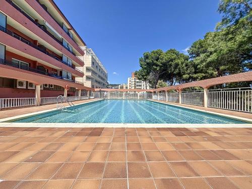 Salles Beach 44 - Duplex con vistas al mar y piscina, Costa brava, L'estartit