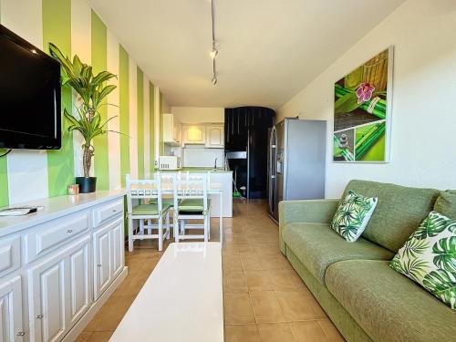 Salles Beach 44 - Duplex con vistas al mar y piscina, Costa brava, L'estartit