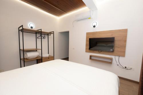 Bar Hotel Orgito