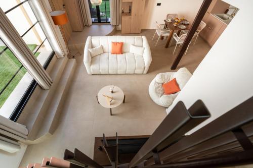 Appartement 2 chambres avec jardin privatif - centre d'Aix-En-Provence