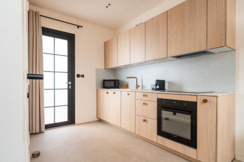 Studio élégant avec grande terrasse privative - centre Aix-En-Provence