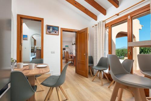 Finca Ca n Albertet