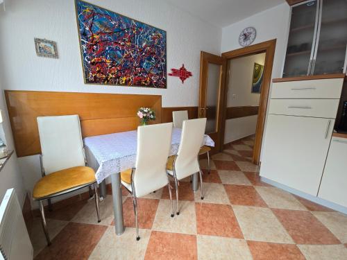 Chico residence, Dramalj