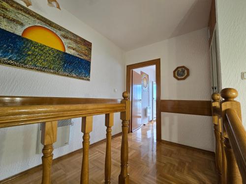 Chico residence, Dramalj