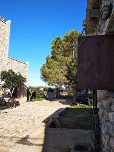 Μεδ-οίκων Γιατριάνων House