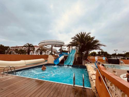 CANET Mobil Home "La Sardine"